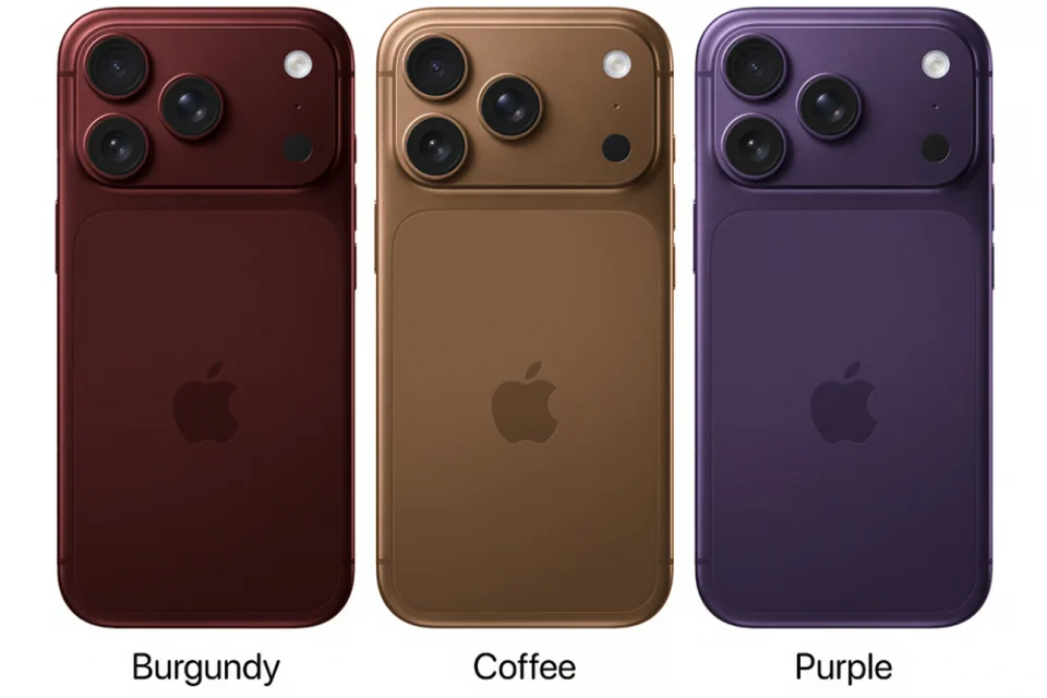 Bocoran Besar: iPhone 20 6000 mAh, iPhone 18 Pro Max, Google Pixel 11, dan DLC Resident Evil Requiem Menggemparkan Dunia Tech