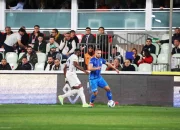 Bodrum FK'da Ali Habeşoğlu'na Süper Lig Kancası