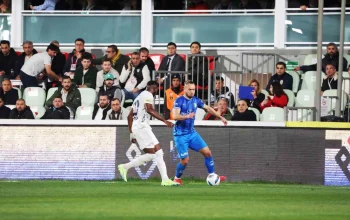 Bodrum FK'da Ali Habeşoğlu'na Süper Lig Kancası