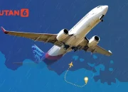 Boeing 737: Dari Kecelakaan Hingga Pembelian Besar