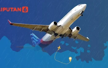 Boeing 737: Dari Kecelakaan Hingga Pembelian Besar