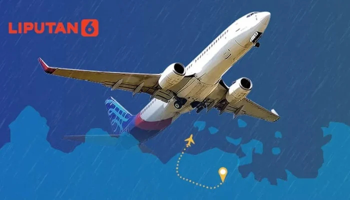 Boeing 737: Dari Kecelakaan Hingga Pembelian Besar