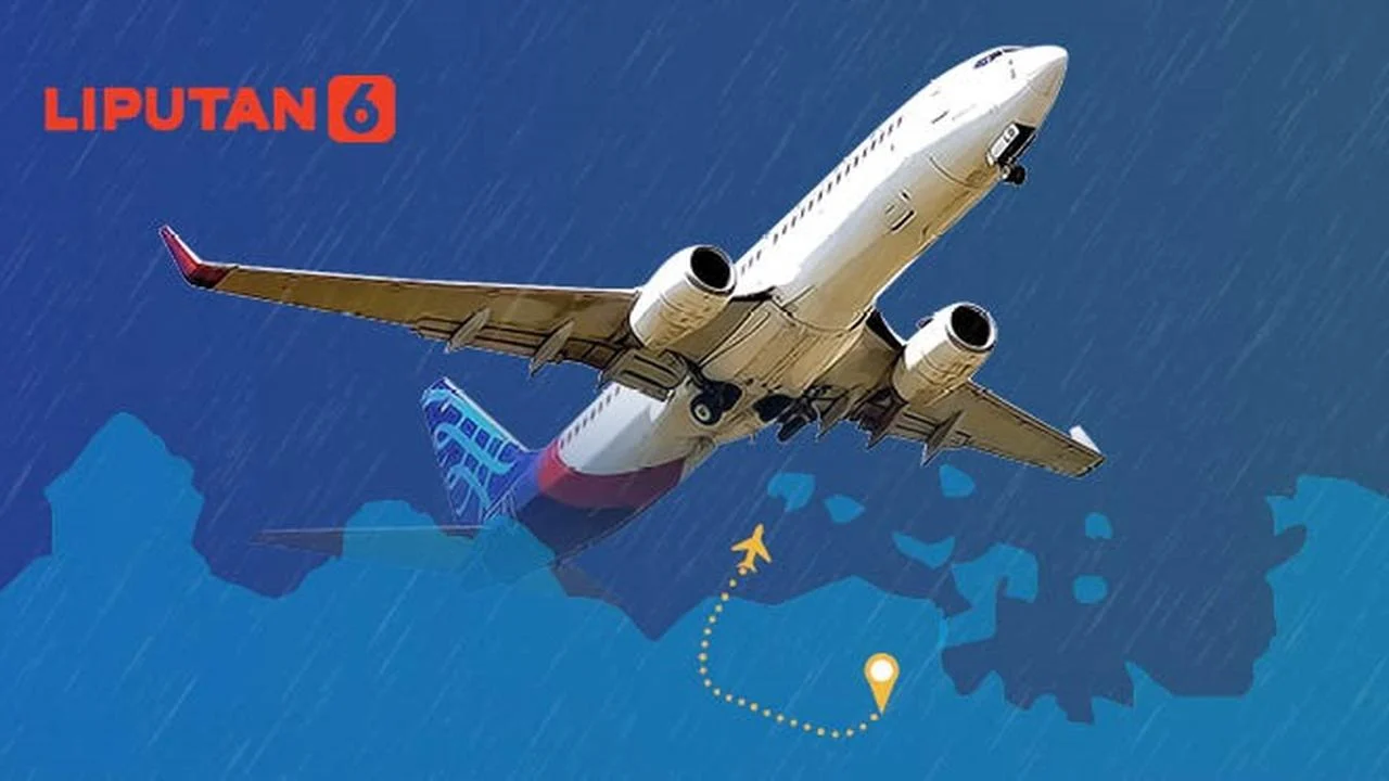 Boeing 737: Dari Kecelakaan Hingga Pembelian Besar