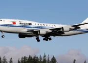 Boeing Raih Kesepakatan Besar dengan China, Membeli 200 Pesawat