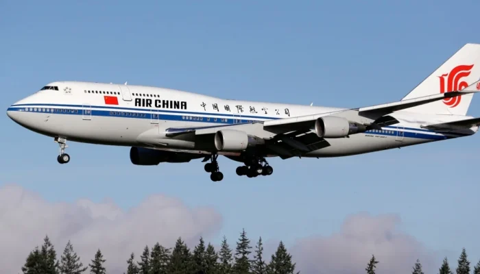 Boeing Raih Kesepakatan Besar dengan China, Membeli 200 Pesawat