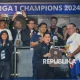 Bojan Hodak Berbicara Setelah Persib Bandung Menjadi Juara BRI Super League 2025/2026