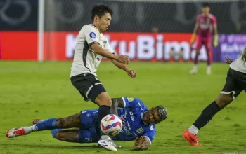 Bojan Hodak: Kunci Kemenangan Persib Bandung dan Masa Depan Baru