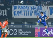 Bojan Hodak Semprot Performa Persib Saat Gilas BFC, Ada Yang Salah