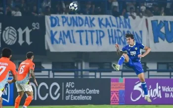 Bojan Hodak Semprot Performa Persib Saat Gilas BFC, Ada Yang Salah