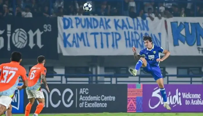 Bojan Hodak Semprot Performa Persib Saat Gilas BFC, Ada Yang Salah