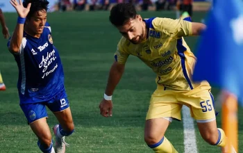 Bojan Hodak Wanti‑Wanti PSIM: Laga Persib vs PSIM Diprediksi Sengit di GBLA