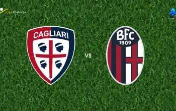 Bologna vs Cagliari: Persaingan Sengit di Serie A