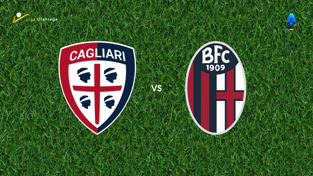 Bologna vs Cagliari: Persaingan Sengit di Serie A