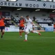 Boreham Wood Menang Tipis, Lolos Semi Final Nasional League dengan Gol Extra Time
