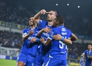 Borneo FC Gagal Jadi Juara Super League 2025/2026, Persib Bandung Unggul di Head-to-Head