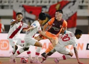 Borneo FC Raih Posisi Runner Up Super League 2025-2026, Proyek Jalan dan Inisiatif Kota Ramah Anak di Borneo