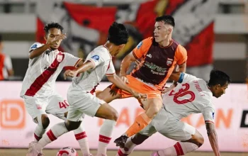 Borneo FC Raih Posisi Runner Up Super League 2025-2026, Proyek Jalan dan Inisiatif Kota Ramah Anak di Borneo