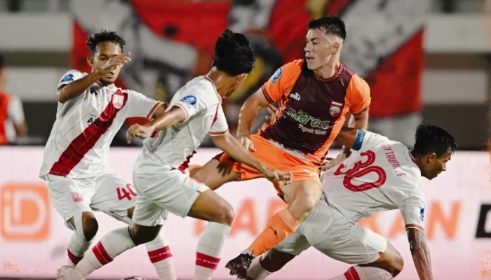 Borneo FC Raih Posisi Runner Up Super League 2025-2026, Proyek Jalan dan Inisiatif Kota Ramah Anak di Borneo