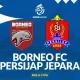 Borneo FC Siap Hadapi Persijap Jepara, Persaingan Juara dengan Persib Bandung Memanas