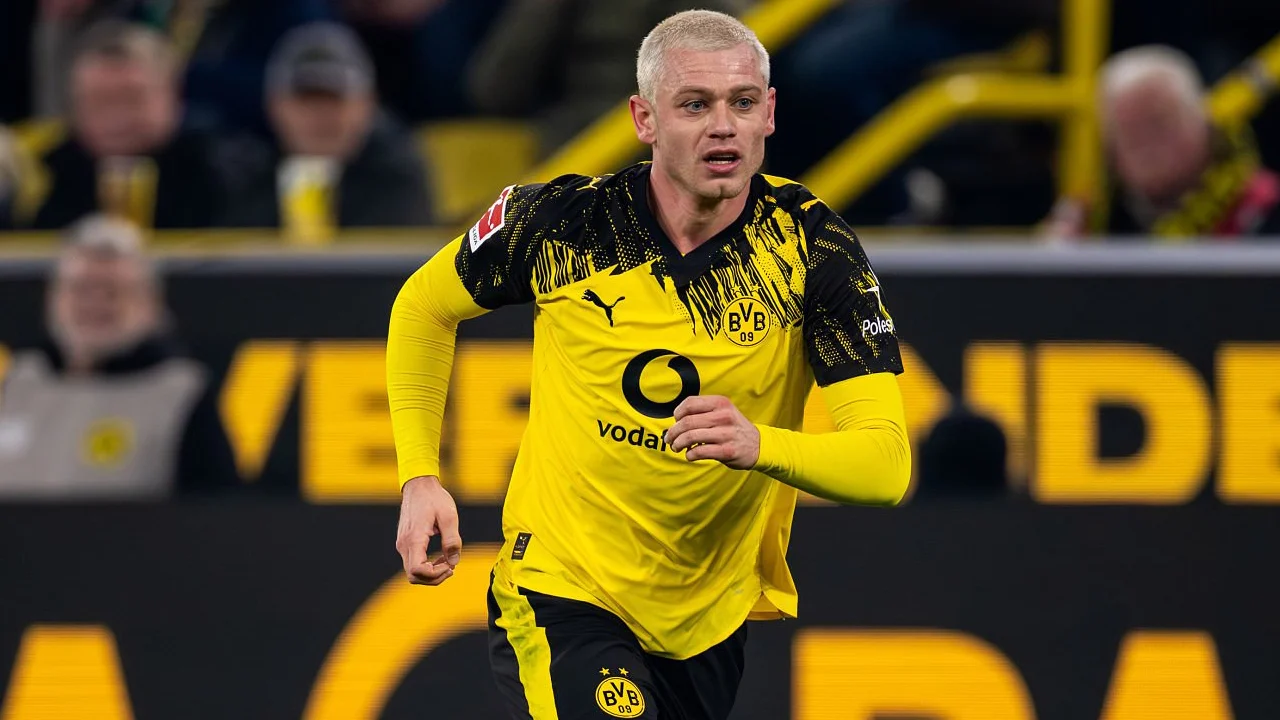 Borussia Dortmund Tutup Musim dengan Kemenangan 2-0 atas Werder Bremen