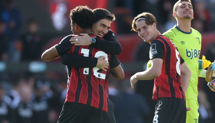 Bournemouth Berduka: Andoni Iraola Tinggalkan dan Buka Peluang Latih Liverpool