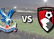 Bournemouth vs Crystal Palace: Pertarungan Sengit di Lapangan