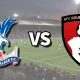 Bournemouth vs Crystal Palace: Pertarungan Sengit di Lapangan