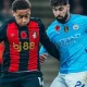 Bournemouth vs Manchester City: Pertarungan Hidup-Mati di Liga Inggris