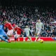 Boxing di Lapangan Hijau: Rayan Cherki Tampil Memukau di Ring, Guardiola Puji Kecepatan Pemain Baru Manchester City