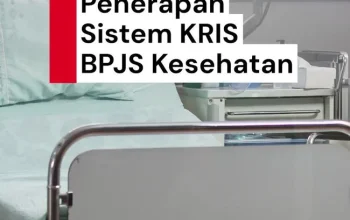 BPJS Kesehatan Hadapi Tantangan Baru: Iuran Naik dan Penerapan KRIS
