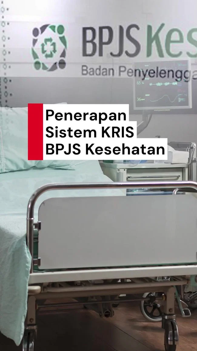 BPJS Kesehatan Hadapi Tantangan Baru: Iuran Naik dan Penerapan KRIS