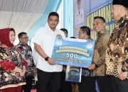 BPJS Ketenagakerjaan Perluas Perlindungan Bagi Pekerja Rentan