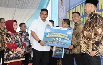 BPJS Ketenagakerjaan Perluas Perlindungan Bagi Pekerja Rentan