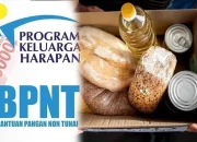 BPNT: Bantuan Pangan Nontunai yang Membantu Masyarakat