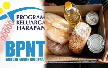 BPNT: Bantuan Pangan Nontunai yang Membantu Masyarakat