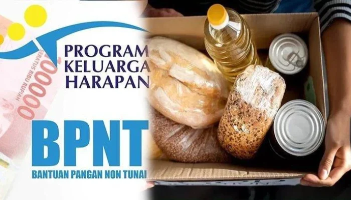 BPNT: Bantuan Pangan Nontunai yang Membantu Masyarakat