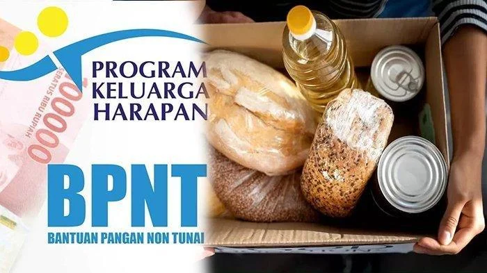 BPNT: Bantuan Pangan Nontunai yang Membantu Masyarakat