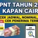 BPNT Tahap 2 2026: Jadwal Pencairan, Nominal Bantuan, dan Cara Pencairannya