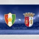 Braga vs Estrela Amadora: Pertarungan Sengit di Liga Portugal