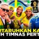 Brasil Siap Menghadapi Piala Dunia 2026 dengan Pelatih Baru Carlo Ancelotti