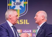 Brazil Siap Menghadapi Piala Dunia 2026 dengan Ancelotti di Tim