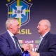 Brazil Siap Menghadapi Piala Dunia 2026 dengan Ancelotti di Tim
