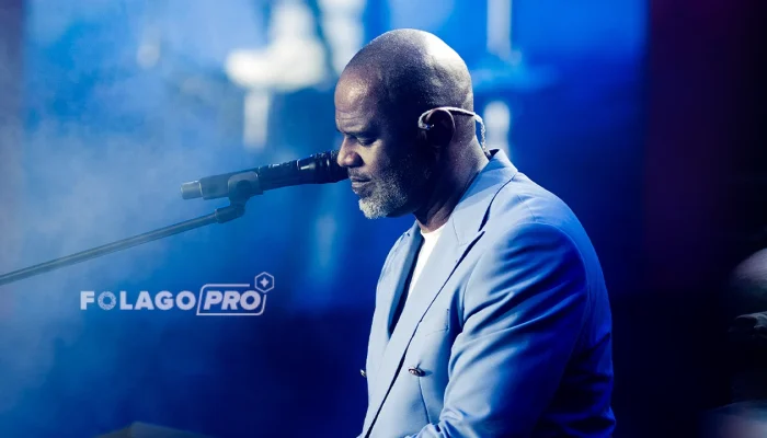 Brian McKnight dan Kisah Cinta Selebriti Hollywood: Dari Hayden Panettiere hingga Ahn Hyo-seop