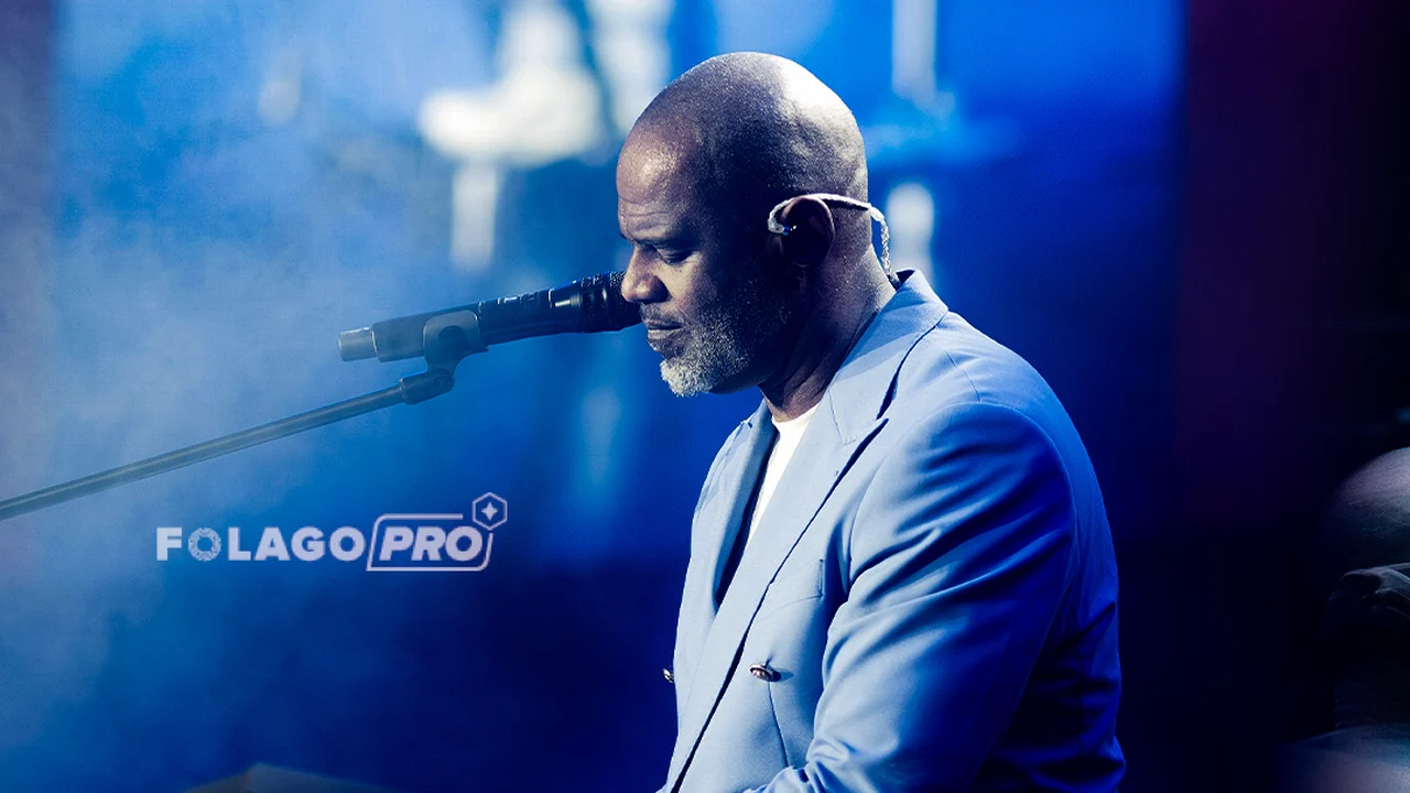 Brian McKnight dan Kisah Cinta Selebriti Hollywood: Dari Hayden Panettiere hingga Ahn Hyo-seop