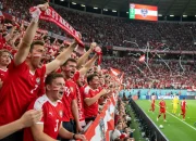 Brondby dan Pemain Bintang Austria di Piala Dunia 2026