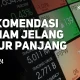 Bumi Saham Lesu Jelang Libur Idul Adha, PGN Bagi Dividen Rp 3,04 Triliun