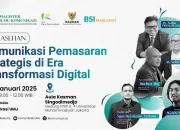 BUMN Gencar Perkuat Kedaulatan Data, Infrastruktur TI, dan Tenaga Kerja Strategis di Era Digital 2026
