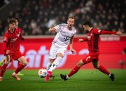 Bundesliga 2: Kompetisi U21 Baru, Ole Book di Dortmund, Prediksi Bayern vs Heidenheim, dan Kebangkitan Striker Magdeburg