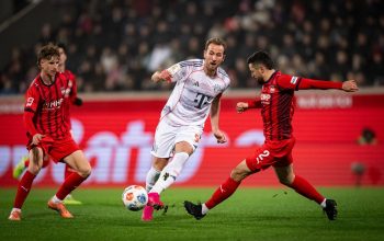 Bundesliga 2: Kompetisi U21 Baru, Ole Book di Dortmund, Prediksi Bayern vs Heidenheim, dan Kebangkitan Striker Magdeburg
