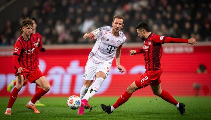 Bundesliga 2: Kompetisi U21 Baru, Ole Book di Dortmund, Prediksi Bayern vs Heidenheim, dan Kebangkitan Striker Magdeburg